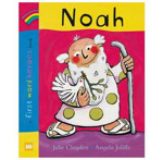 Picture of First Word Heroes Book,  Noah