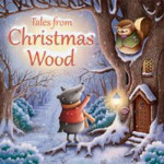 Picture of Tales from Christmas Wood