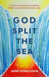 Picture of God Split the Sea: A Story of miraculous healing.