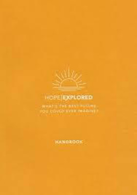 Picture of Hope Explored Handbook