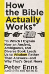 Picture of How the Bible Actually Works*