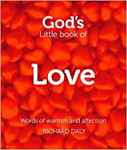 Picture of God's Little book of Love