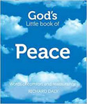 Picture of God's Little book of Peace