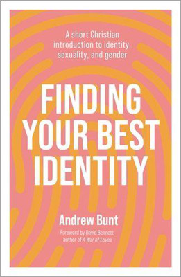 Picture of Finding Your Best Identity
