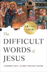 Picture of Difficult Words of Jesus
