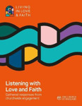 Picture of Listening with Love and Faith