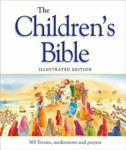 Picture of Childrens Bible: Illustrated edition