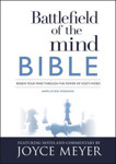 Picture of Battlefield of The Mind Bible