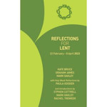 Picture of Reflections for Lent 2023