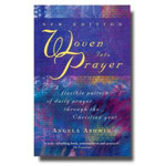 Picture of Woven into Prayer
