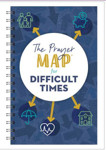 Picture of Prayer Map for Difficult Times
