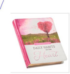 Picture of Daily Habits of the Heart: One Minute Devotions