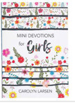Picture of Mini Devotions for Girls