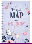 Picture of Prayer Map for a Less Stressed Life