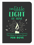 Picture of This Little Light of Mine: Bible Promise Book for Boys