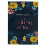 Picture of Mini Devotions A Journey of Joy