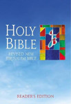 Picture of Revised New Jerusalem Bible