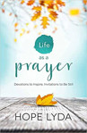 Picture of Life as Prayer