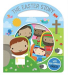 Picture of Easter Story Board Book