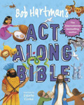 Picture of Bob Hartman's Act Along Bible