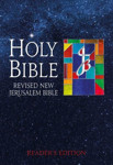 Picture of Revised New Jerusalem Bible: Night