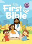Picture of Frolic First Bible