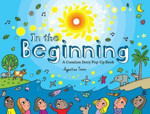 Picture of In The Beginning Pop Up Story Book