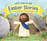 Picture of Lift The Flap Easter Stories For young Children