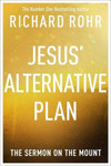 Picture of Jesus' Alternative Plan