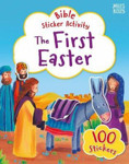 Picture of First Easter Sticker & Activity Book