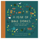 Picture of Year of Bible Stories