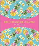 Picture of Bible Crossword Challenge