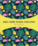 Picture of Bible Word Search Challenge