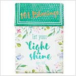 Picture of 101 Blessings Box : Let Your Light Shine