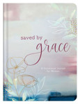 Picture of Saved by Grace: Devotional Journal