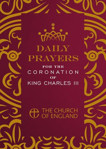 Picture of Daily Prayers for the Coronation of King Charles III
