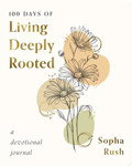 Picture of Living Deeply Rooted: Journal