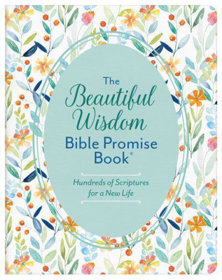 Picture of Beautiful Wisdom Bible Promise Book