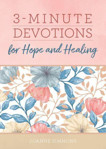 Picture of 3-Minute Devotions for Hope & Healing