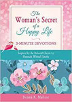 Picture of Woman's Secret of A Happy Life