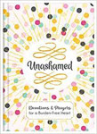 Picture of Unashamed:Devotions & Prayers