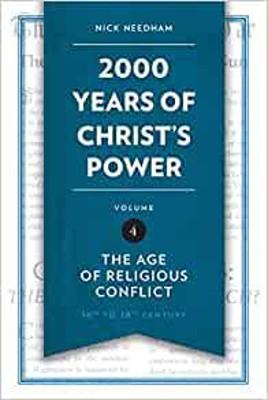 Picture of 2000 Years of Christ's Power Vol 4: The Age of Religious Conflict