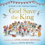 Picture of God save the King: A Guide to the National Anthem