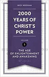 Picture of 2000 Years of Christ's Power Vol 5: The Age of Enlightenment and Awakening