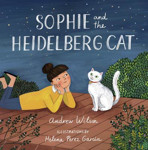 Picture of Sophie & the Heidelberg Cat