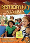 Picture of The Restoration Station: New Scripture Union Holiday Club