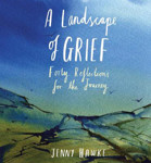Picture of Landscape of Grief: 40 Reflections..