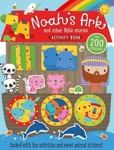 Picture of Noah's Ark Activity Book