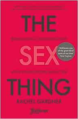 Picture of The Sex Thing: Reimagining conversations with young people about sex