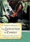 Picture of Imitation Of Christ, The